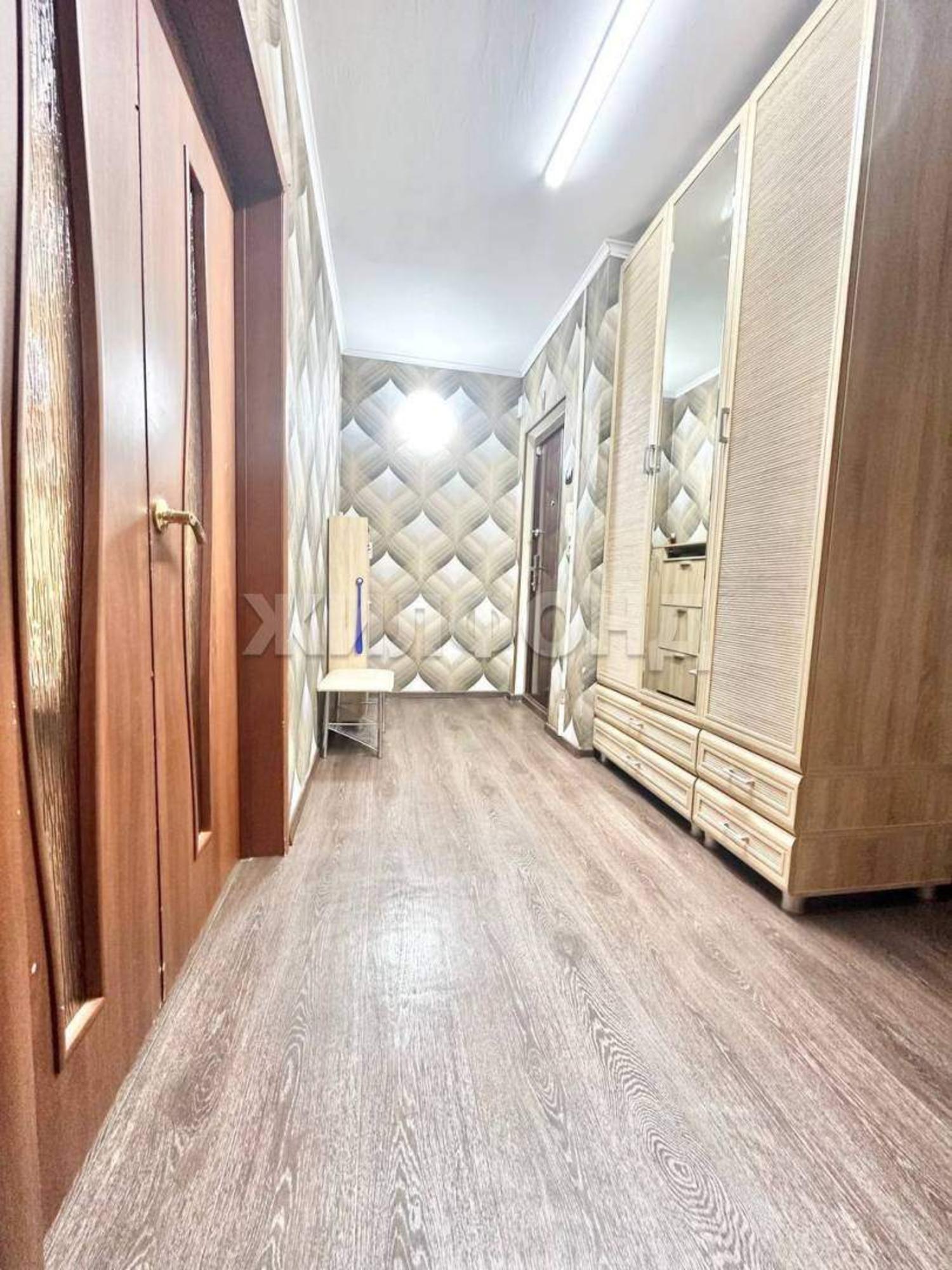 Купить квартиру за 4 690 000 рублей на 15-й микрорайон, д.14