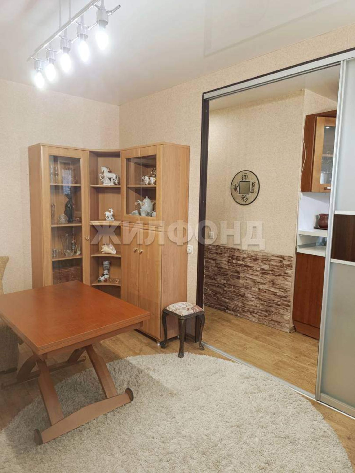 Купить квартиру за 4 390 000 рублей на 5-й микрорайон, д.4