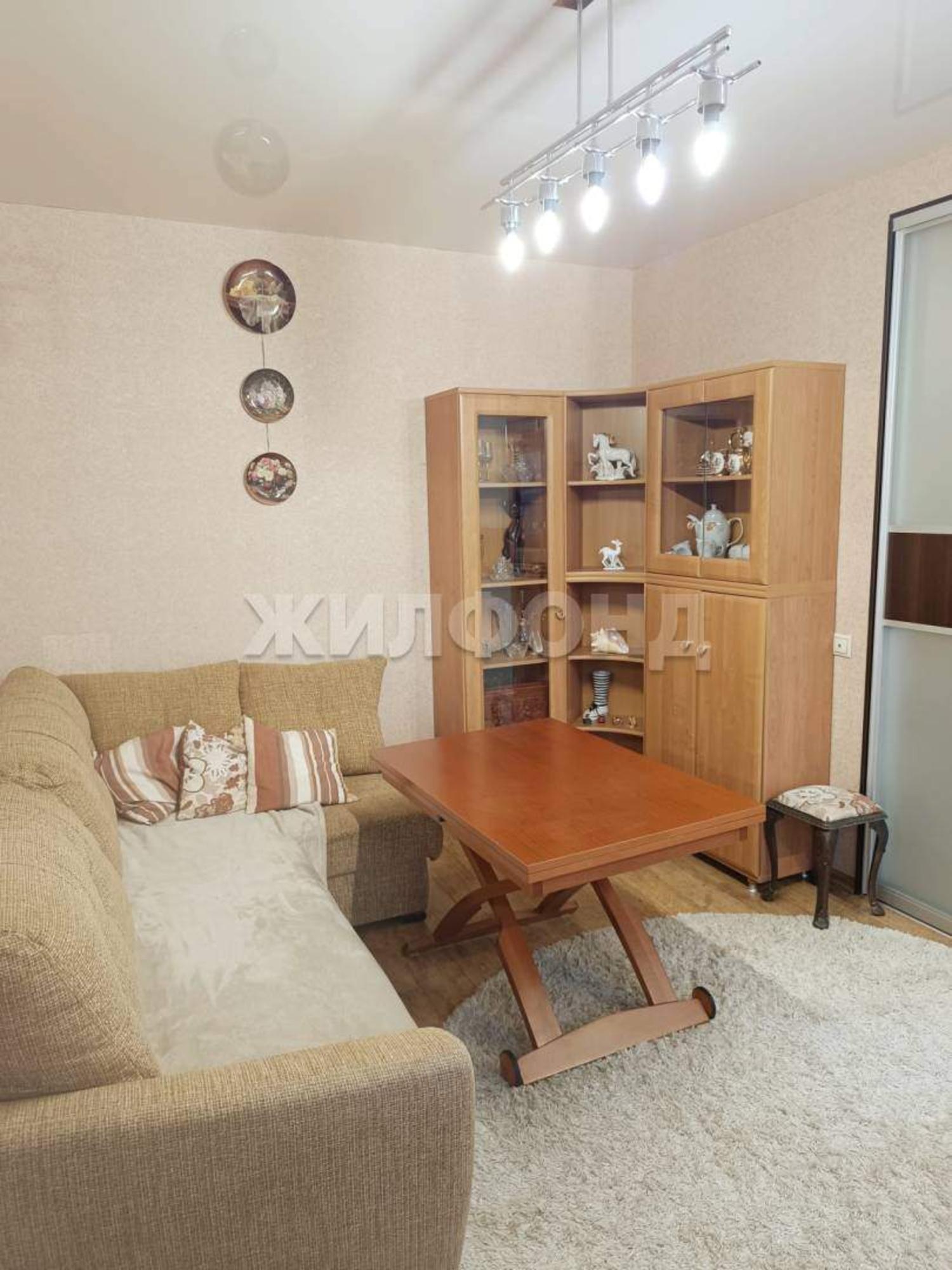 Купить квартиру за 4 390 000 рублей на 5-й микрорайон, д.4