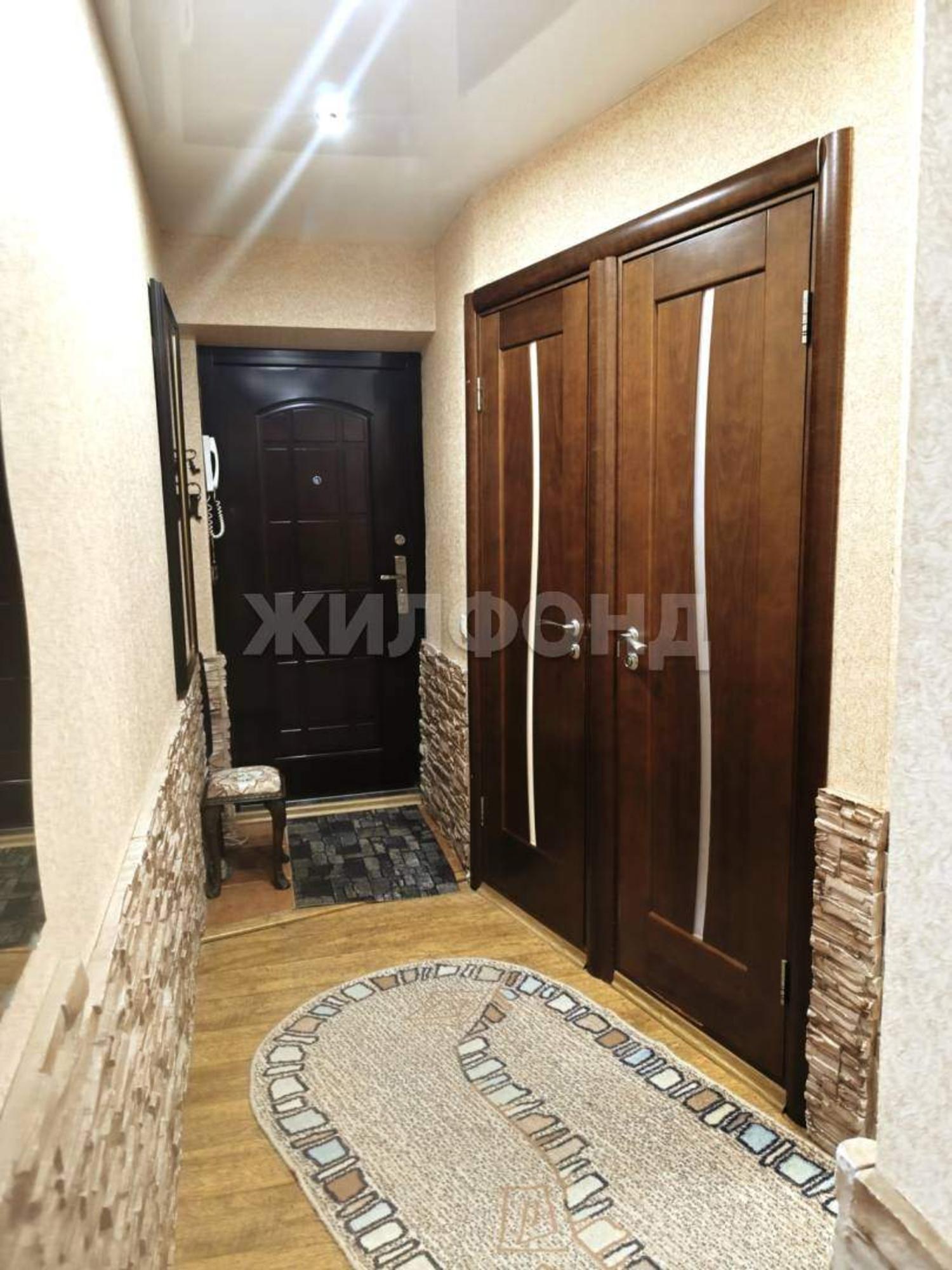 Купить квартиру за 4 390 000 рублей на 5-й микрорайон, д.4