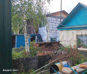 коттедж 56 кв м Олимпийская улица, д.15