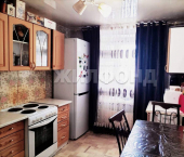 2-комн, 49.4кв м, этаж 3/3 11Б микрорайон, д.33