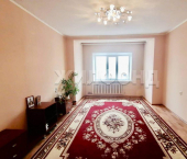 2-комн, 60кв м, этаж 5/5 13-й микрорайон, д.3