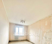 2-комн, 52.9кв м, этаж 10/10 16-й микрорайон, д.8