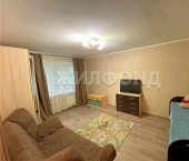 1-комн, 29.1кв м, этаж 3/5 8-й микрорайон, д.5