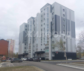 1-комн, 48.3кв м, этаж 5/9 5-й микрорайон, д.50