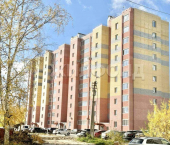 1-комн, 34.8кв м, этаж 5/10 5-й микрорайон, д.49/2