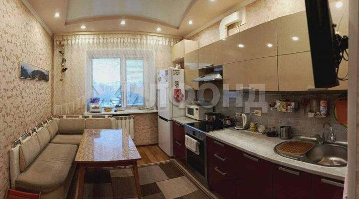 4-комн квартира 8А микрорайон, д.5