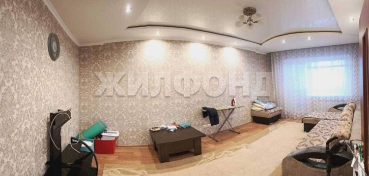 4-комн квартира 8А микрорайон, д.5
