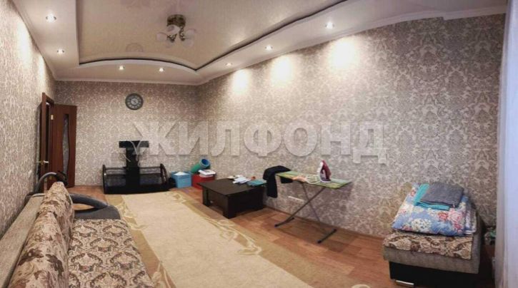 4-комн квартира 8А микрорайон, д.5