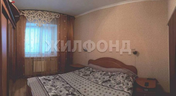 4-комн квартира 8А микрорайон, д.5