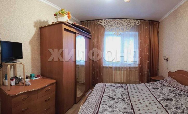 4-комн квартира 8А микрорайон, д.5