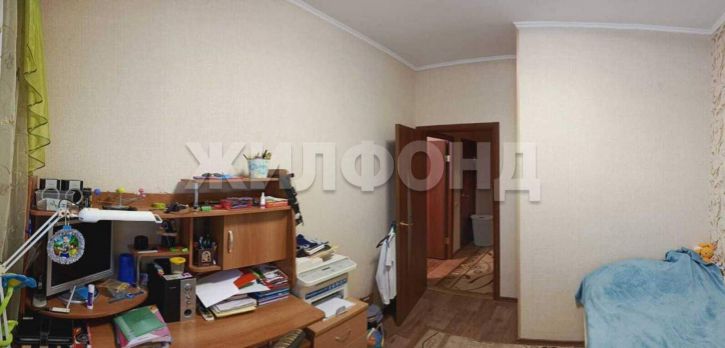 4-комн квартира 8А микрорайон, д.5