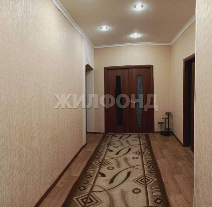 4-комн квартира 8А микрорайон, д.5