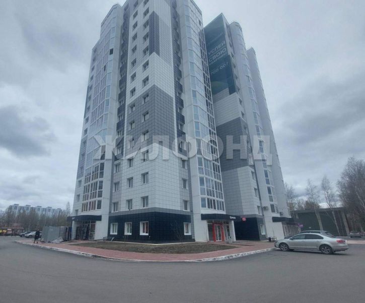 3-комн квартира 5-й микрорайон, д.48