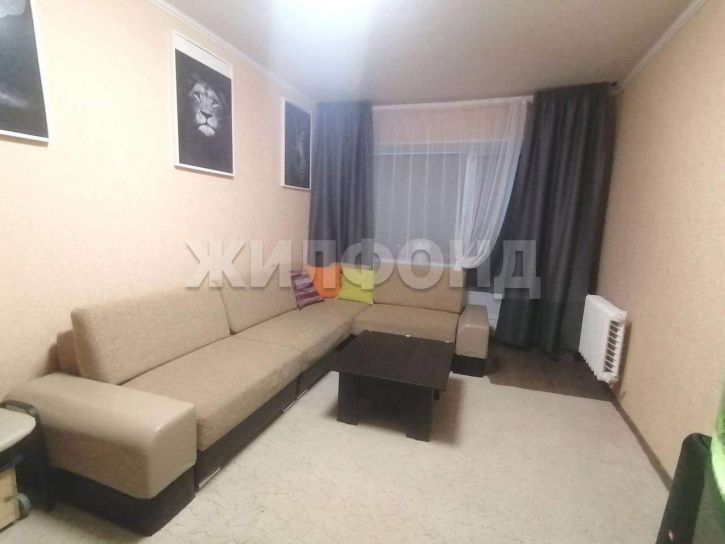 4-комн квартира 9А микрорайон, д.33