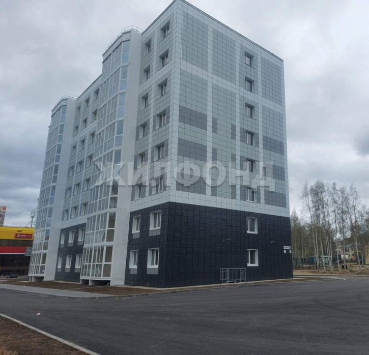 3-комн квартира 6-й микрорайон, д.11