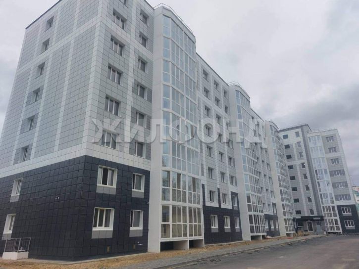 2-комн квартира 6-й микрорайон, д.17