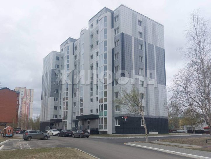 2-комн квартира 5-й микрорайон, д.50