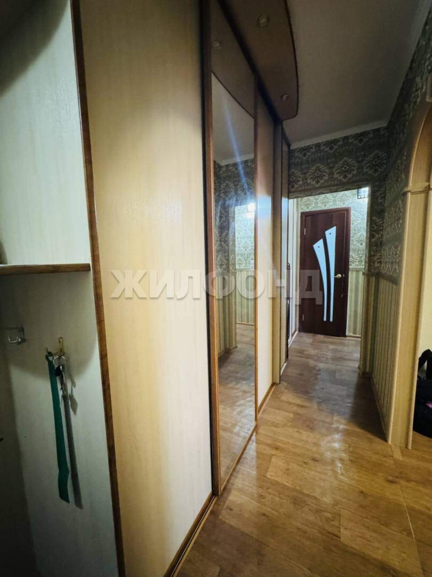 Купить квартиру за 4 600 000 рублей на 15-й микрорайон, д.4