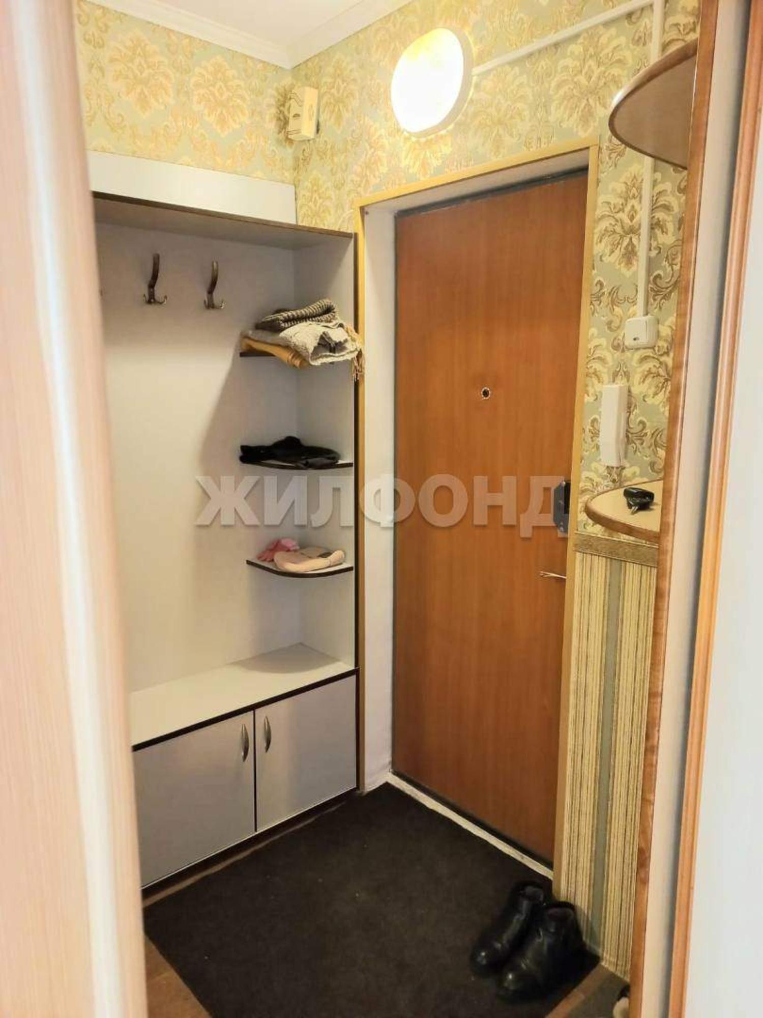 Купить квартиру за 4 600 000 рублей на 15-й микрорайон, д.4