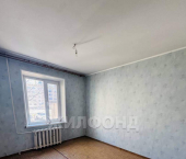 3-комн, 66.2кв м, этаж 1/5 14-й микрорайон, д.4