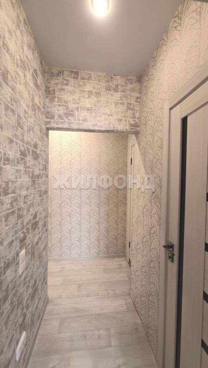 2-комн квартира 5-й микрорайон, д.6