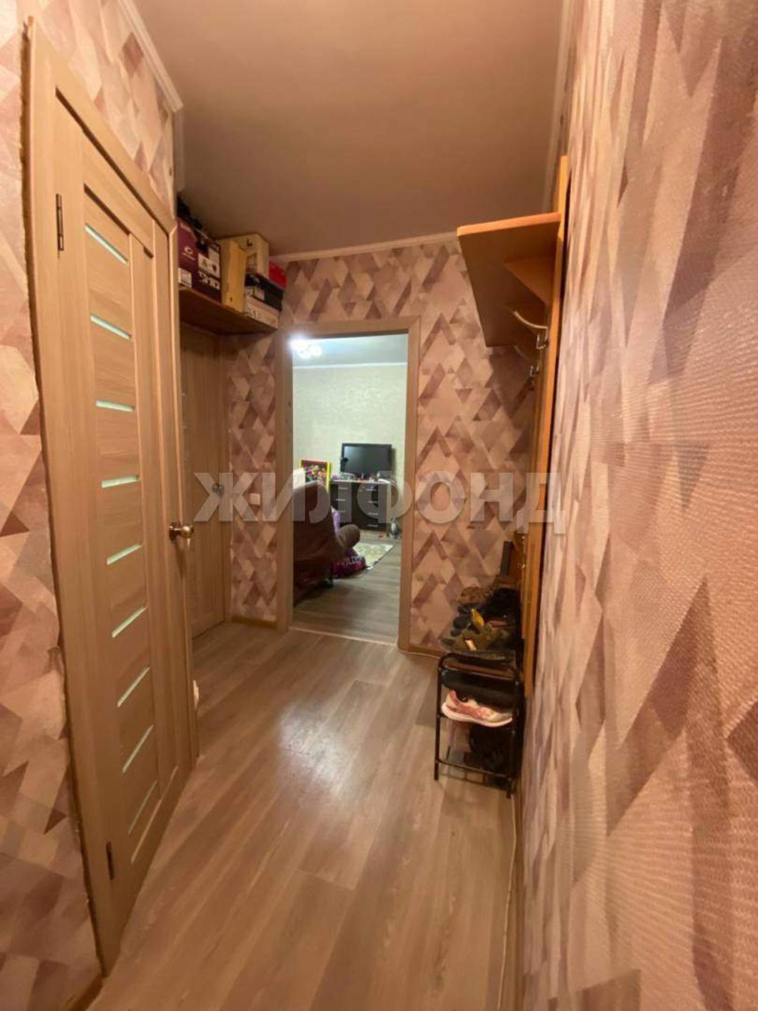 Купить квартиру за 2 899 000 рублей на 8-й микрорайон, д.5