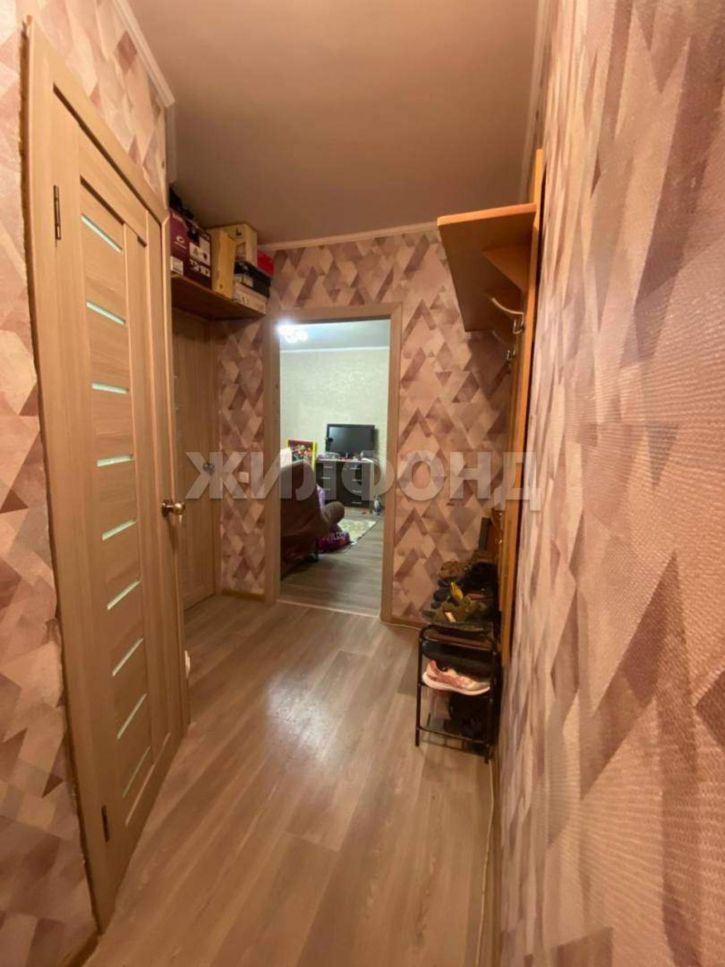 1-комн квартира 8-й микрорайон, д.5