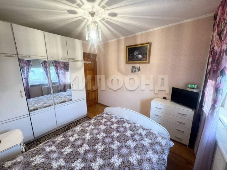 2-комн квартира 13-й микрорайон, д.44
