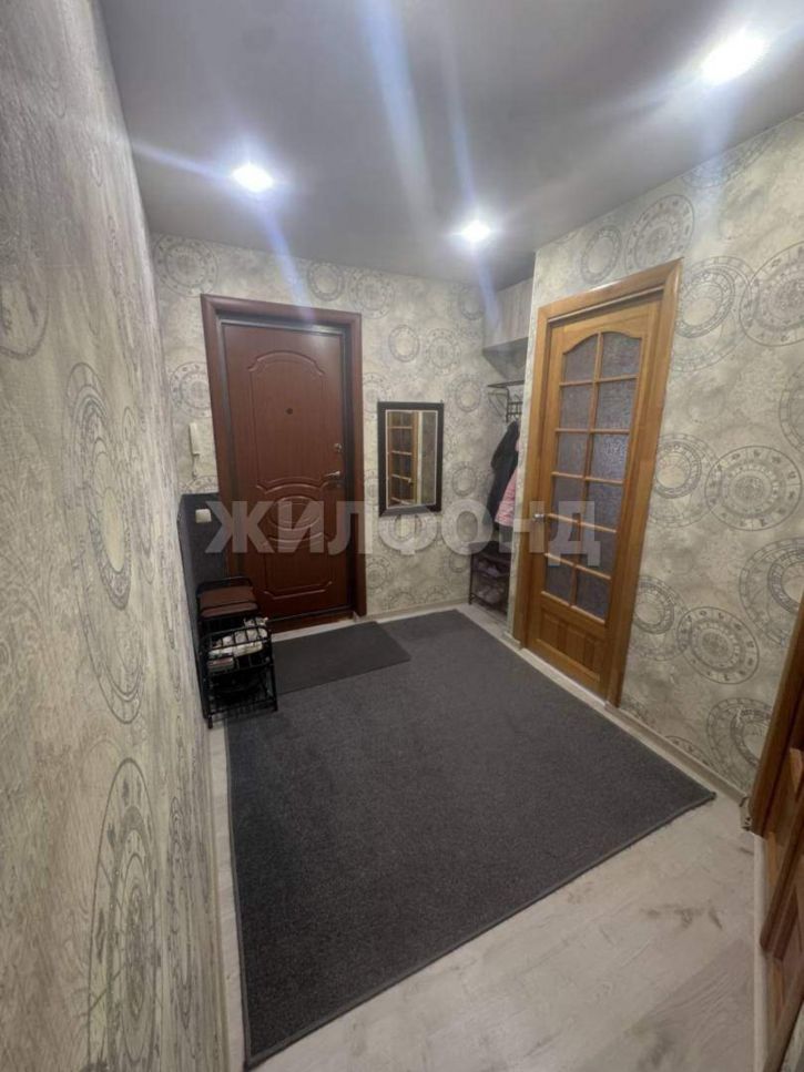 2-комн квартира 12 микрорайон, д.49
