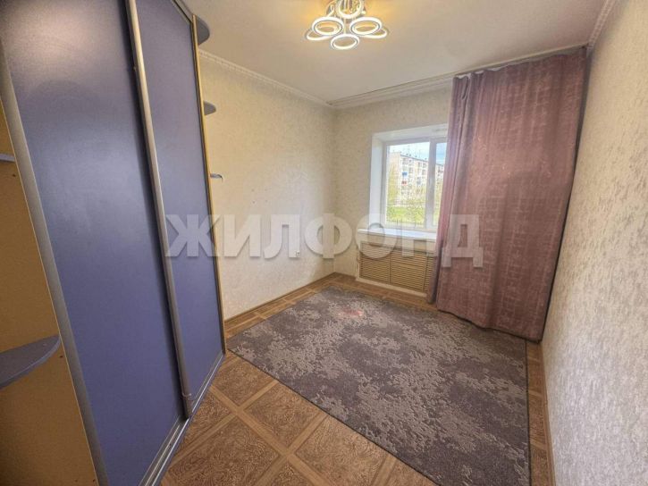 2-комн квартира 13-й микрорайон, д.12