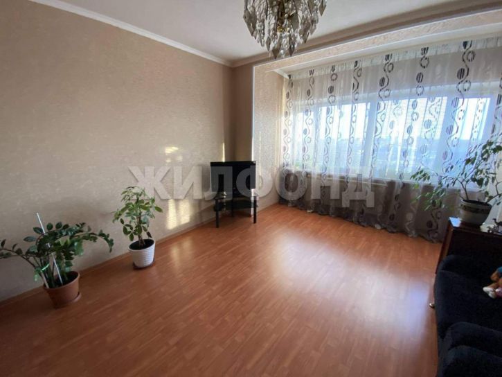 2-комн квартира 8А микрорайон, д.6