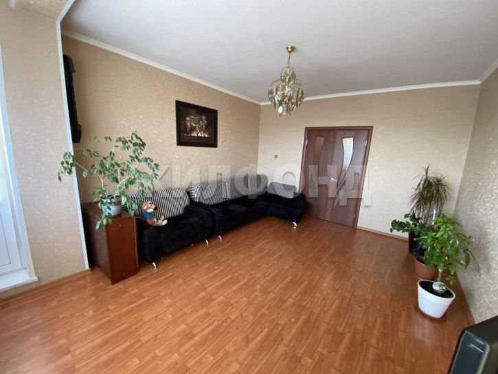 2-комн квартира 8А микрорайон, д.6