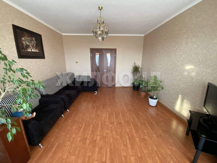 2-комн квартира 8А микрорайон, д.6
