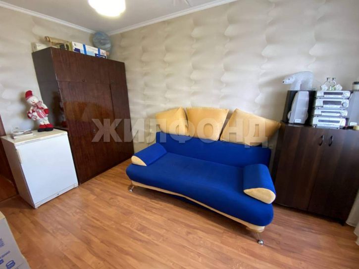2-комн квартира 8А микрорайон, д.6