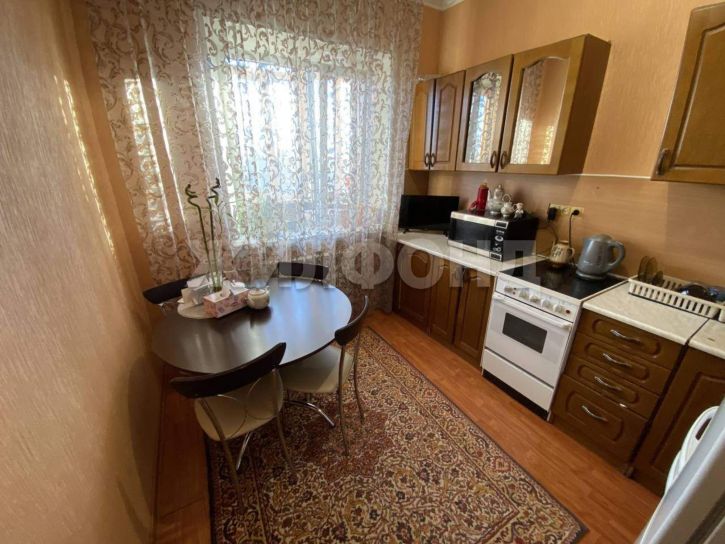 2-комн квартира 8А микрорайон, д.6