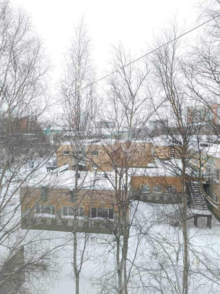 2-комн квартира 5-й микрорайон, д.4