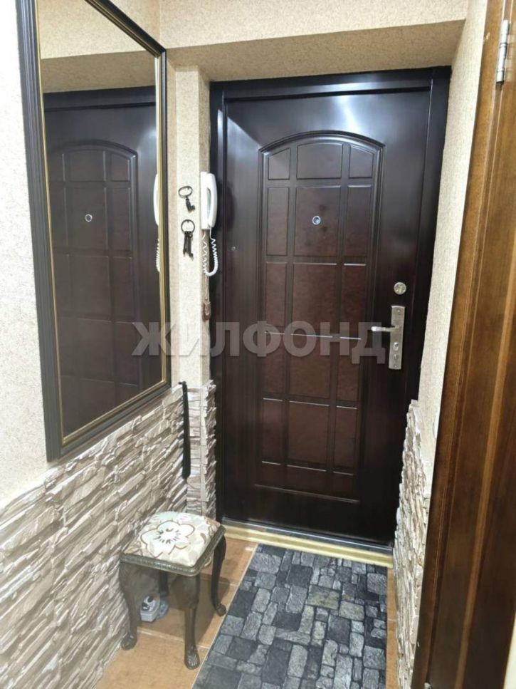 2-комн квартира 5-й микрорайон, д.4