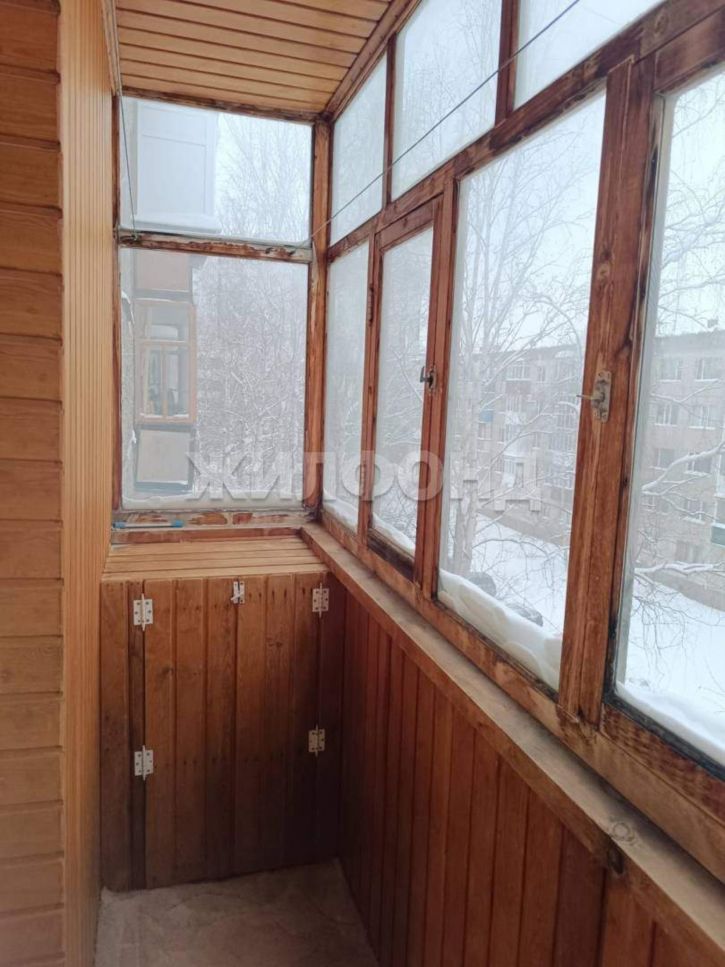2-комн квартира 5-й микрорайон, д.4