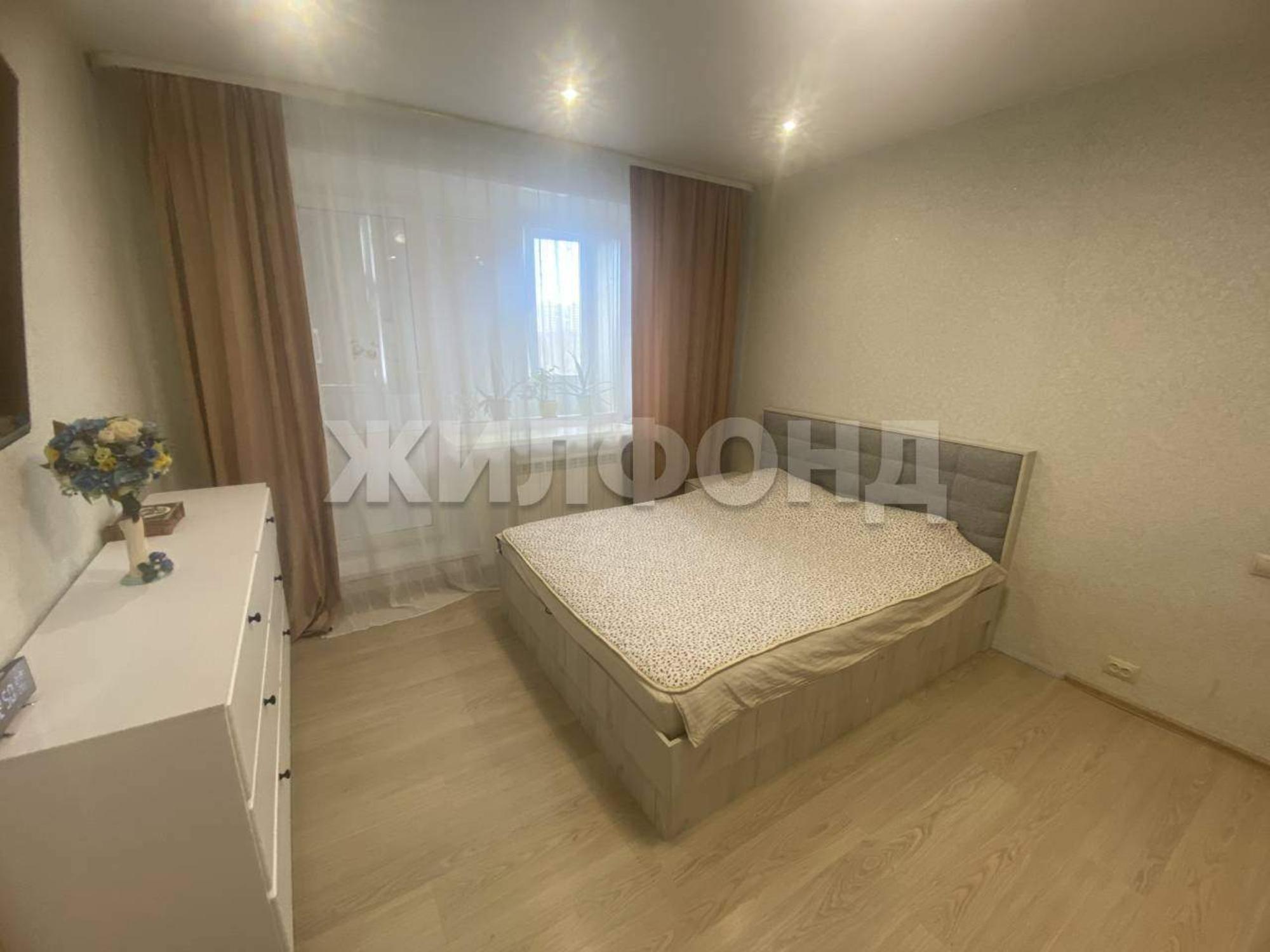Купить квартиру за 4 499 000 рублей на 9-й микрорайон, д.8