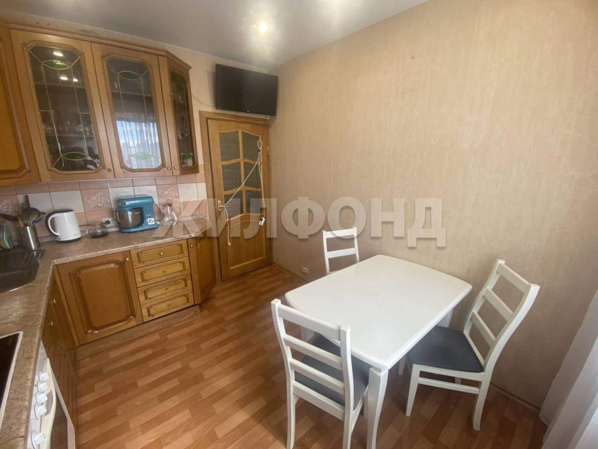 Купить квартиру за 4 499 000 рублей на 9-й микрорайон, д.8