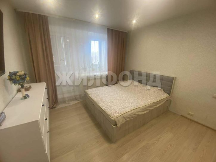 2-комн квартира 9-й микрорайон, д.8