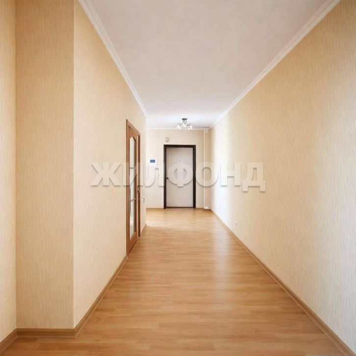 3-комн квартира 16-й микрорайон, д.35