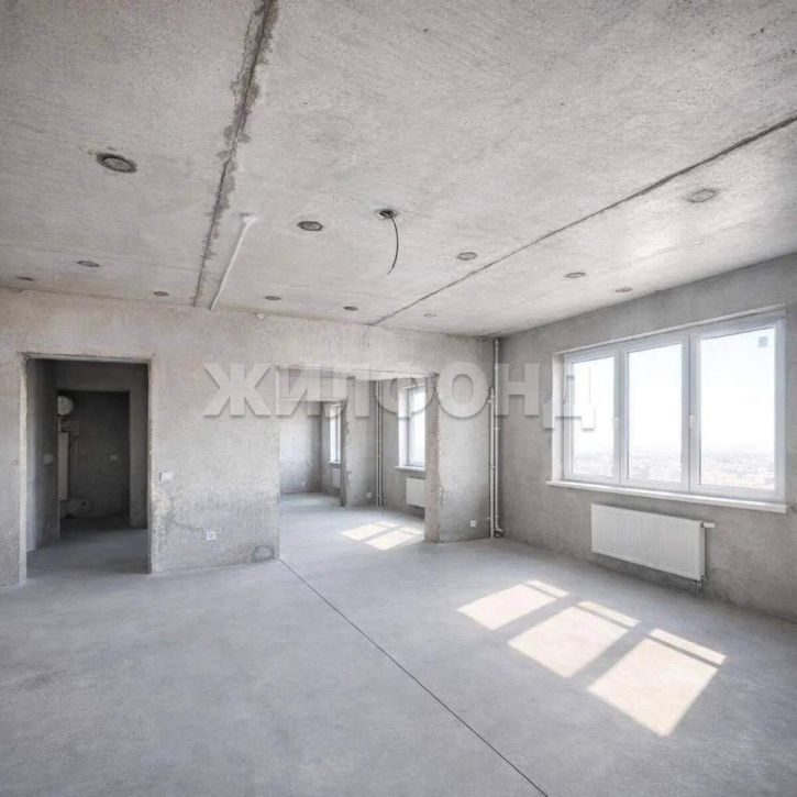 2-комн квартира 16А микрорайон, д.53