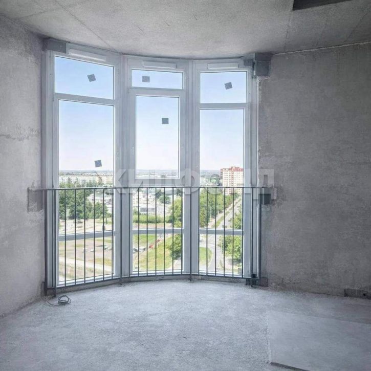2-комн квартира 16А микрорайон, д.53