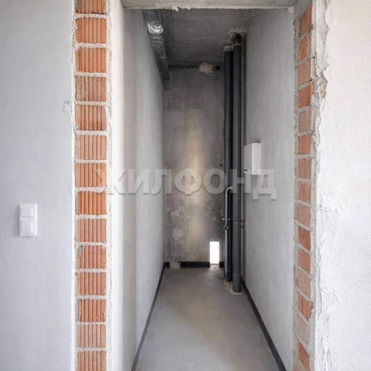 2-комн квартира 16А микрорайон, д.53
