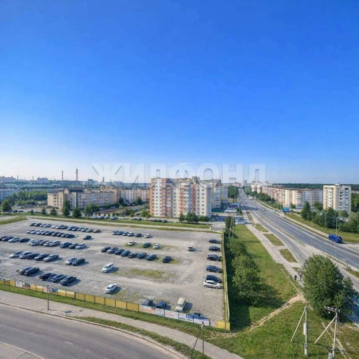 2-комн квартира 16А микрорайон, д.53