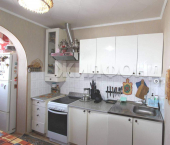 3-комн, 68.9кв м, этаж 9/9 16-й микрорайон, д.25