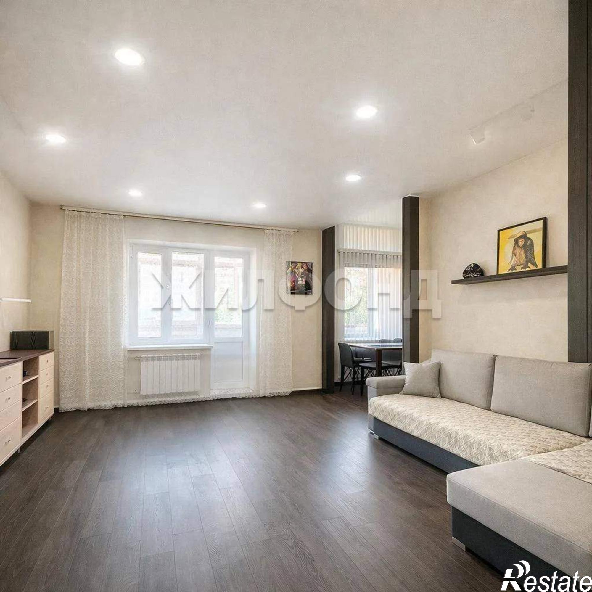 Купить квартиру за 8 500 000 рублей на 14-й микрорайон, д.44